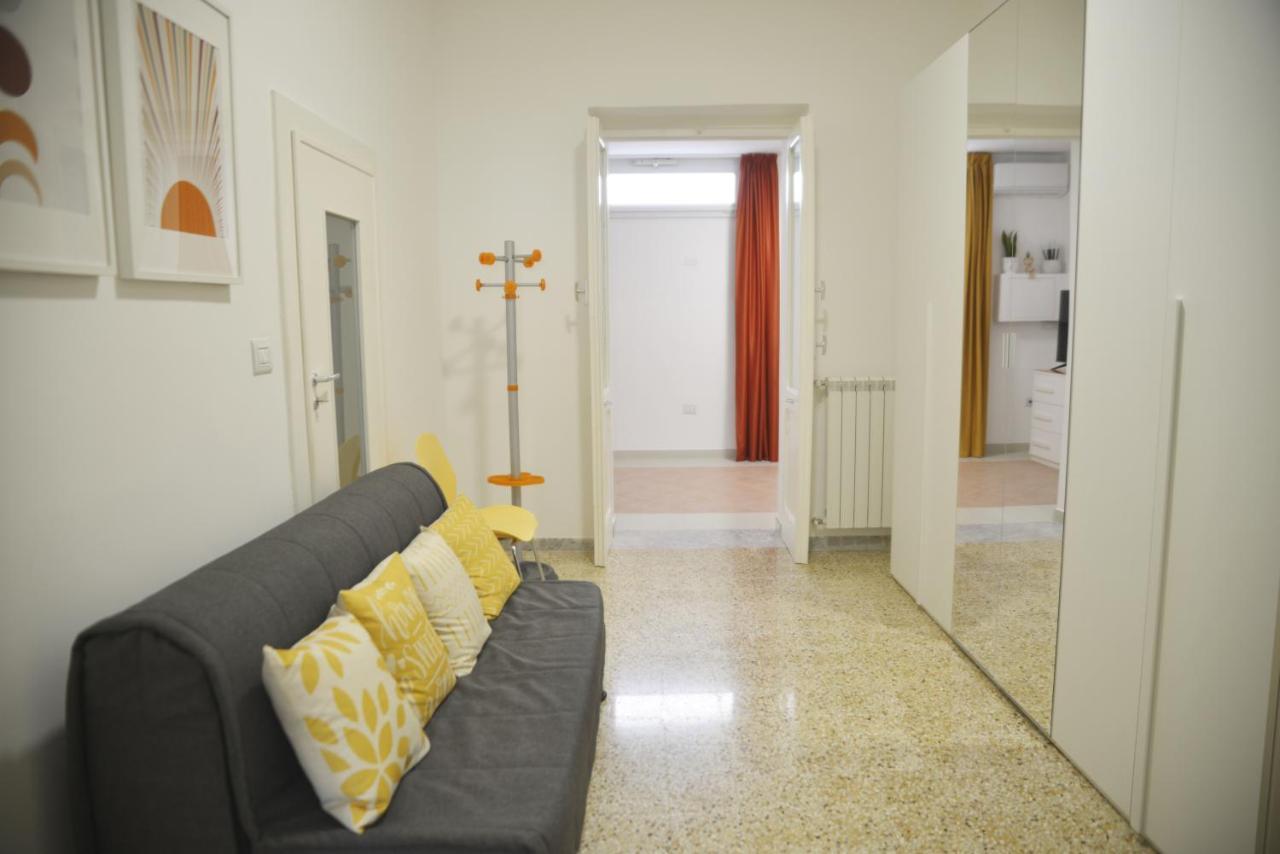 La Casa Di Eva Bed & Breakfast Brindisi Exterior photo