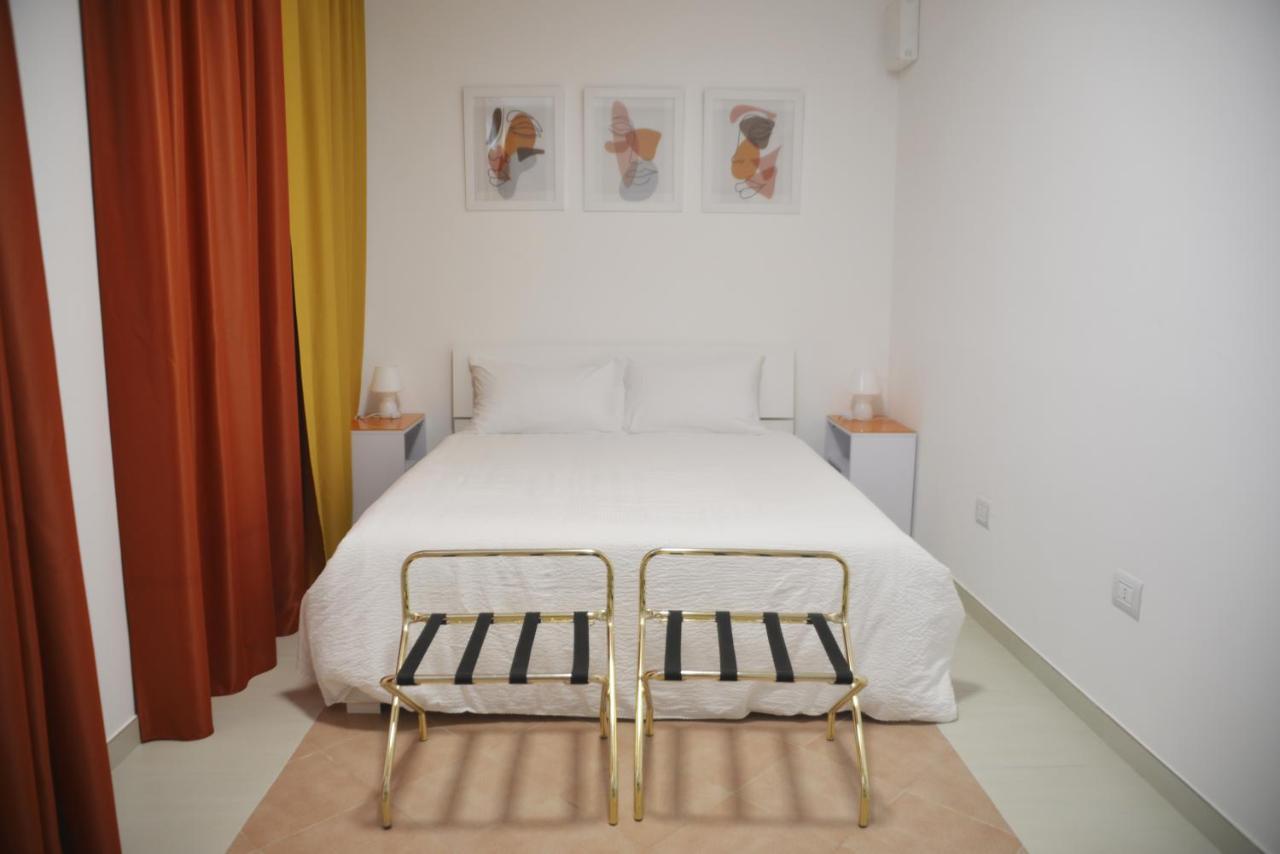 La Casa Di Eva Bed & Breakfast Brindisi Exterior photo